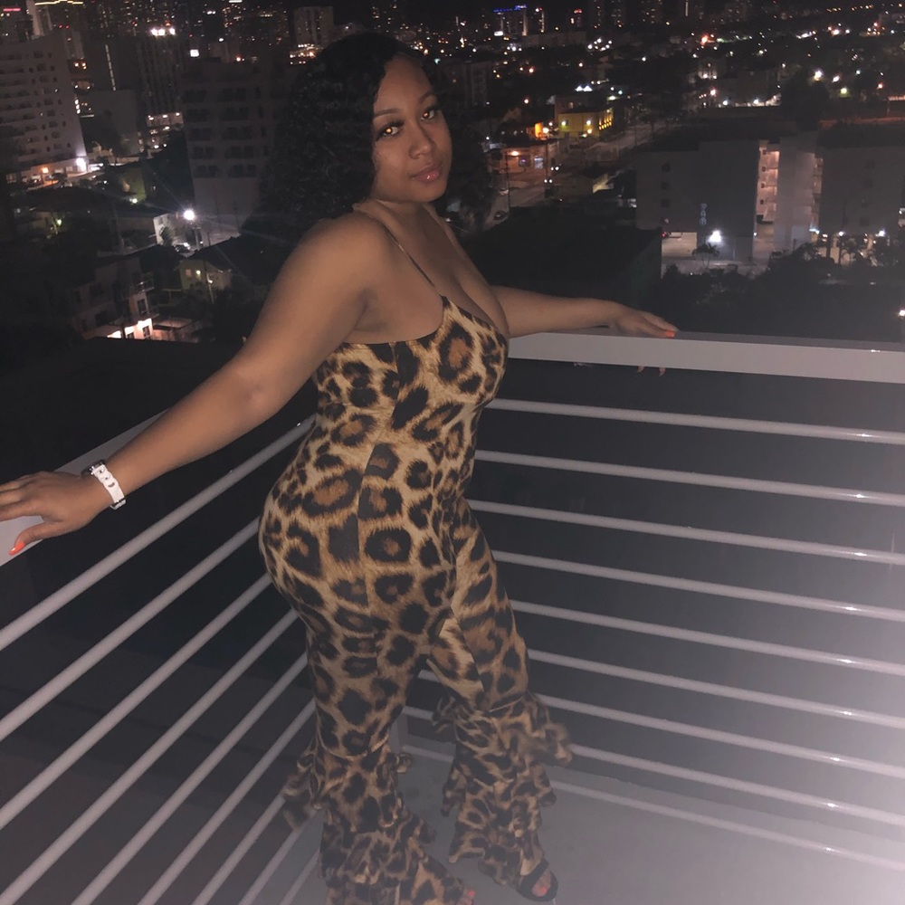 Cute jumper from fashion nova
